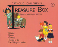 Treasure Box: Book 1 (Volume 1)