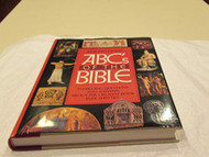 ABCs of the Bible