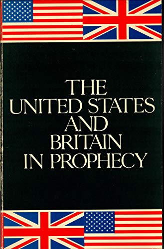 United States and Britain in Prophecy