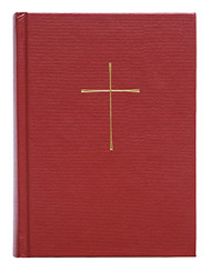 Book of Common Prayer Chapel Edition: Red