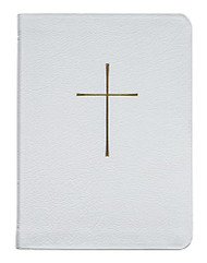 Book of Common Prayer Deluxe Personal Edition