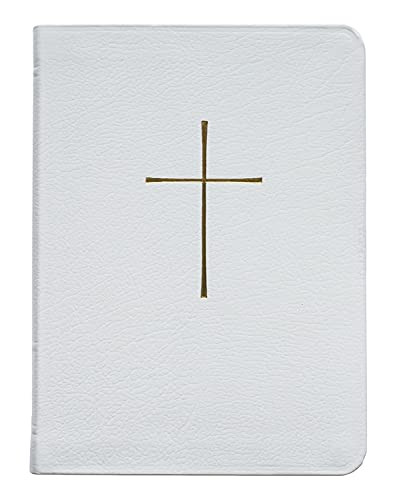 Book of Common Prayer Deluxe Personal Edition