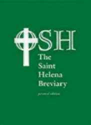 Saint Helena Breviary: Personal Edition