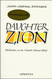 Daughter Zion: Meditations on the Church's Marian Belief