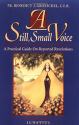 Still Small Voice: A Practical Guide on Reported Revelations