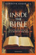 Inside The Bible: A Guide to Understanding Each Book of the Bible