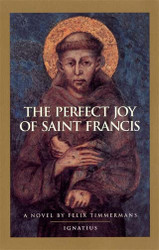 Perfect Joy of Saint Francis