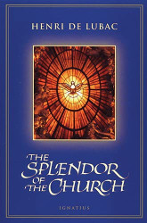 Splendor of the Church