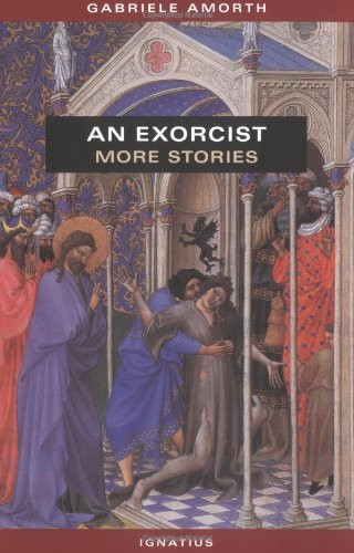 Exorcist: More Stories