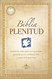 Biblia Plenitud Reina Valera 1960 Tamano Personal Tapa Rustica
