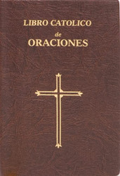 Libro Catolico de Oraciones
