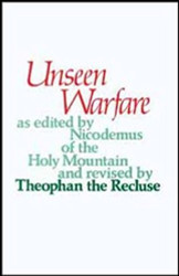 Unseen Warfare: The Spiritual Combat and Path to Paradise of Lorenzo