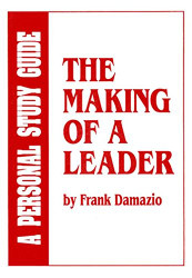 Making of a Leader (Study Guide)