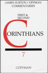 I and II Corinthians Volume 7