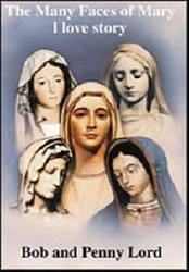 Many Faces of Mary: a love story