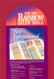 Rainbow Study Bible New International Version/Imitation Leather
