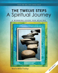 Twelve Steps: A Spiritual Journey (Rev) (Tools for Recovery)