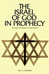 Israel of God in Prophecy