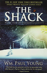 Shack: Where Tragedy Confronts Eternity