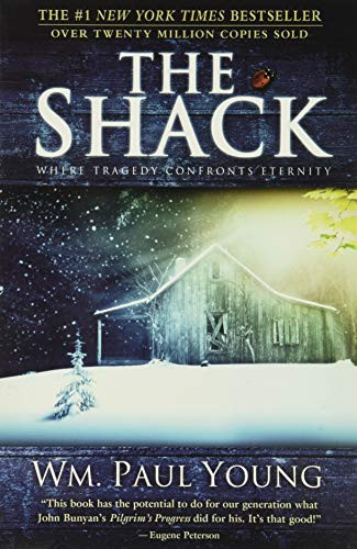 Shack: Where Tragedy Confronts Eternity