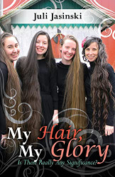 My Hair My Glory: Is there really any significance