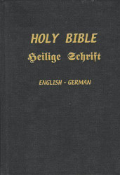 Holy Bible (Heilige Schrift)