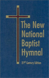 New National Baptist Hymnal