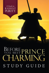Before You Meet Prince Charming