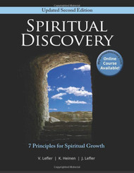 Spiritual Discovery: 7 Principles for Spiritual Growth