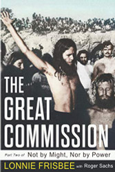 Not By Might Nor By Power: The Great Commission