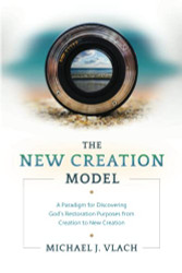 New Creation Model