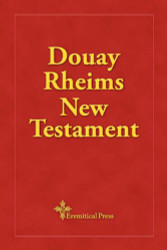 Douay Rheims New Testament