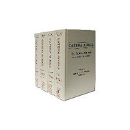 Catena Aurea - Complete 4 Volume Set