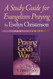 Study Guide for Evangelism Praying