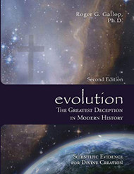 evolution - The Greatest Deception in Modern History - Scientific