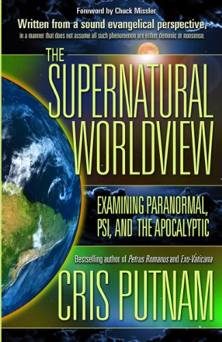 Supernatural Worldview