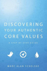Discovering Your Authentic Core Values: A step-by-step guide