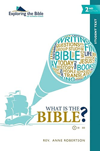 What Is the Bible