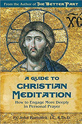 Guide to Christian Meditation