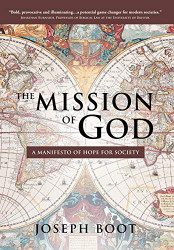 Mission of God: A Manifesto of Hope for Society