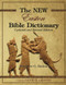 NEW Easton Bible Dictionary: Updated and