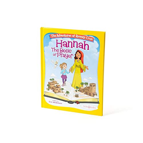 Bible Belles Children's Book