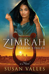 Zimrah Dream Singer (Zimrah Chronicles)