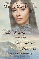 Lady and the Mountain Promise