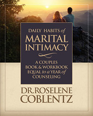 Daily Habits of Marital Intimacy
