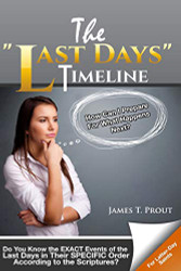 "Last Days" Timeline
