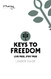 Keys to Freedom Leader Guide