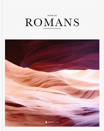 Book of Romans - Alabaster Bible