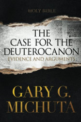 Case for the Deuterocanon