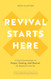 Revival Starts Here: A Short Conversation on Prayer Fasting